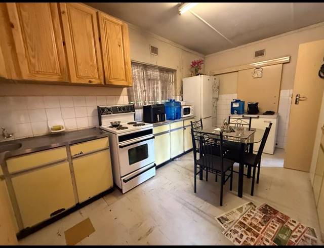 3 BEDROOM HOUSE FOR SALE IN VANDERBIJLPARK SE 1